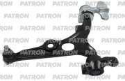 PATRON P * * * R