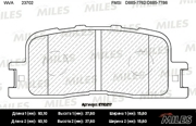 Miles E110217