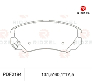 RIDZEL PDF2194