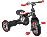 BMW 80932360453 Детский трехколесный велосипед Mini Tricycle NEWMINI
