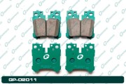 G-BRAKE GP02011