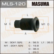 Masuma MLS120