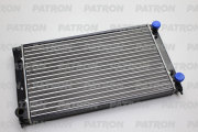 PATRON PRS3361 Радиатор системы охлаждения