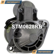 Motorherz STM0628RB
