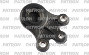 PATRON P * * * 3
