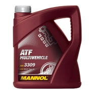 MANNOL 1 * * * 9