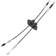 Zikmar Z59387R Трос привода МКПП
