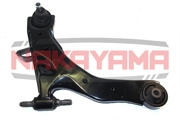 NAKAYAMA Z * * * 5