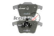 KORTEX KT1566STD