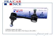 Francecar FCR20V072