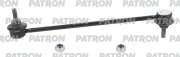 PATRON PS4317 Тяга стабилизатора