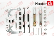 MasterKit 7 * * * 9