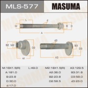 Masuma MLS577