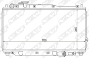 Sat SGKI0001MT
