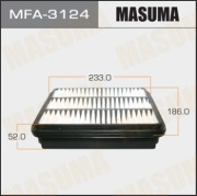 Masuma MFA3124