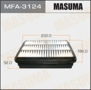 Masuma M * * * 4
