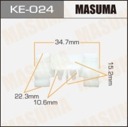 Masuma KE024