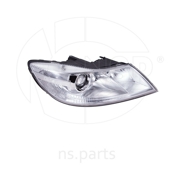 NSP N * * * S