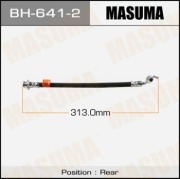 Masuma BH6412