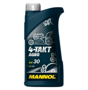 MANNOL M * * * 1