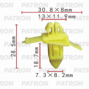 PATRON P370303