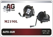 Auto-GUR M2190L