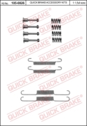 OJD (QUICK BRAKE) 1 * * * 6