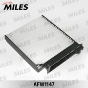 Miles AFW1147 Фильтр салонный