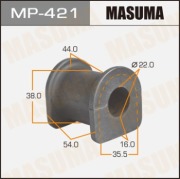 Masuma MP421