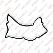 WenderW WEPR0198