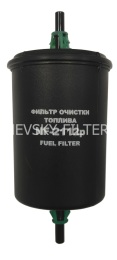 NEVSKY FILTER NF2112P Фильтр топливный Невский фильтр NF-2112p Газель, Соболь (дв.EURO3) УАЗ3151, с по