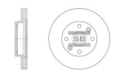 Sangsin brake S * * * 4