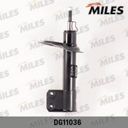 Miles DG11036