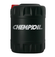 CHEMPIOIL CH970120 Масло моторное CHEMPIOIL CH Ultra XTT 5W-40 синтетика 5W-40 20 л.