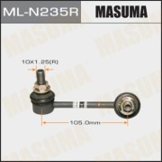 Masuma M * * * R