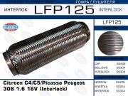 EuroEX LFP125