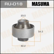 Masuma R * * * 8
