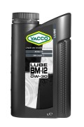 Yacco 306601 Масло моторное синтетика 0W-30 1 л.