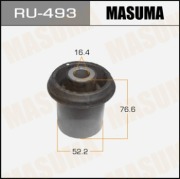 Masuma RU493