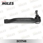 Miles D * * * 8