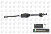 Bga DS0903R