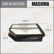 Masuma MFAS702