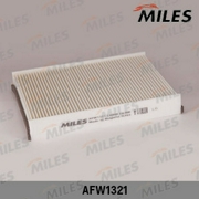 Miles AFW1321 Фильтр салонный