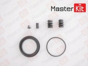MasterKit 7 * * * 5