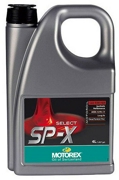 Motorex 303300