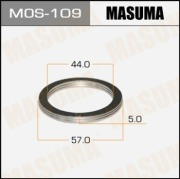 Masuma M * * * 9