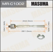 Masuma MRC1002