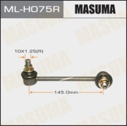 Masuma MLH075R