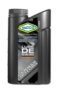 Yacco 305501 Масло моторное синтетика 5W-30 1 л.