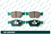 G-BRAKE GP22020